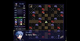 The History of Magic Tower