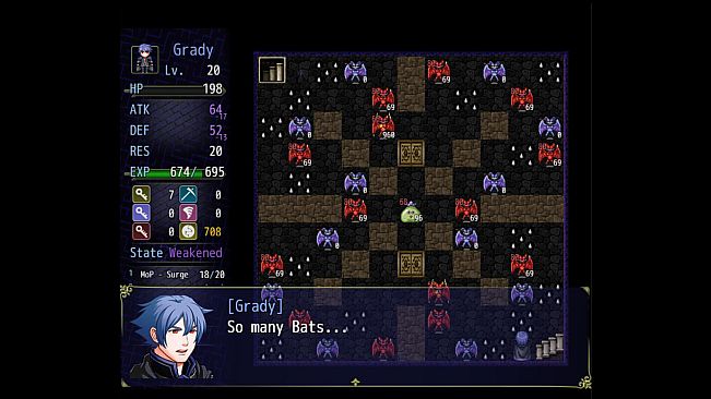 The History of Magic Tower