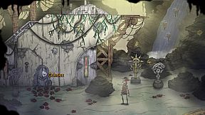 Murder On Space Station 52