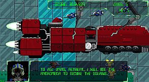 NANOFORCE tactical surgeon fighter