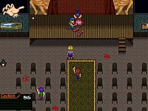 Desolate City: The Bloody Dawn Enhanced Edition