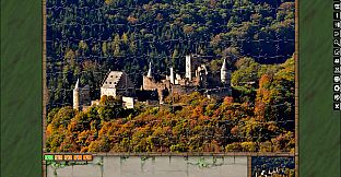 Jigsaw Puzzle Pack - Pixel Puzzles Ultimate: Castles 2