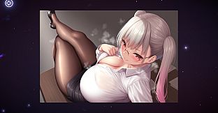 Hentai Tales: This Mesu Serves Me Now
