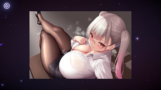 Hentai Tales: This Mesu Serves Me Now