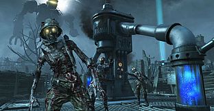 Call of Duty: Black Ops II - Apocalypse