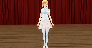 CUSTOM ORDER MAID 3D2 It's a Night Magic the Arrival of Spring ALL in Pack