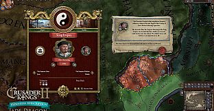Crusader Kings II - Expansion Subscription