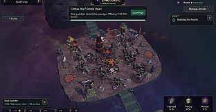 Bone Idle