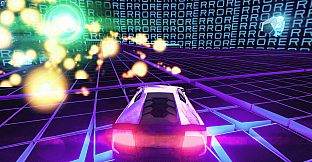 Paradaice: Shock Arena