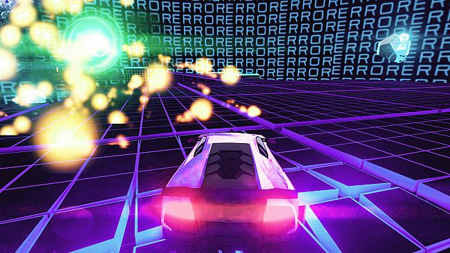 Paradaice: Shock Arena