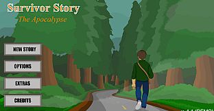 Survivor Story: The Apocalypse