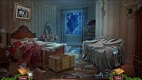 Vengeance: Lost Love