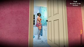 My Sexy Neighbor  Prologue