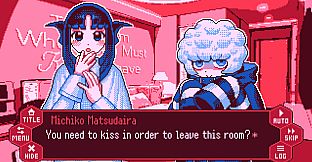 Select Kiss +Plus