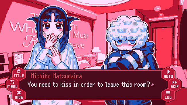 Select Kiss +Plus