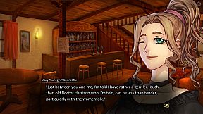 The Falconers: Moonlight