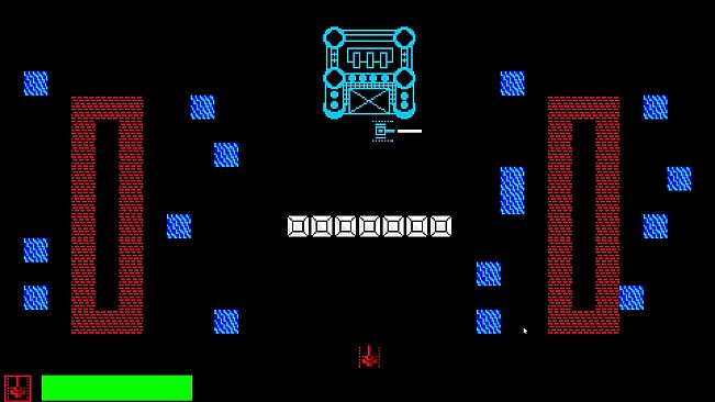 Tiger Tank 59 Ⅰ A-Gun MP005