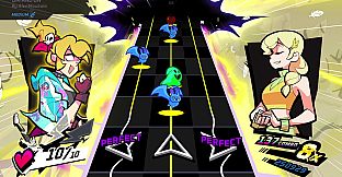 Rift of the NecroDancer: Supporter Upgrade