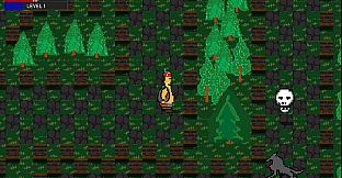 Hrolfr VS Evil Skulls