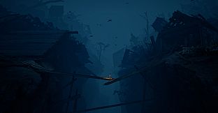 Kumarn: The Wandering Spirit