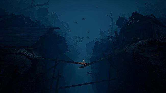 Kumarn: The Wandering Spirit