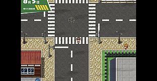 A summer in Oneeshota Town