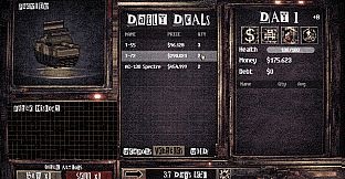 Arms Dealer