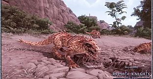 Remote Knights Online