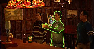 British Pub Simulator