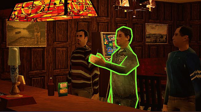 British Pub Simulator