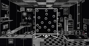 Argot's Laboratory