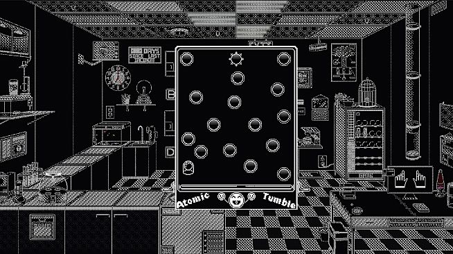 Argot's Laboratory