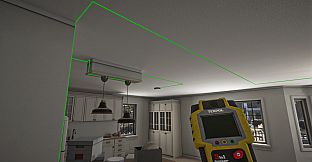 Electrician Simulator - First Shock