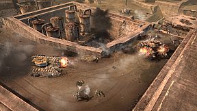 Company of Heroes: Tales of Valor