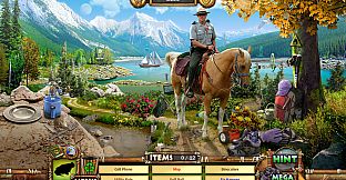 Vacation Adventures: Park Ranger Mega Bundle 1