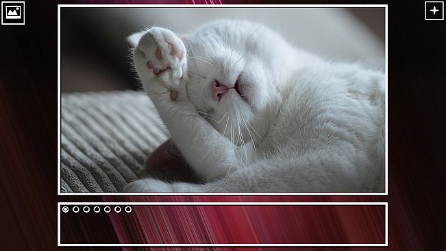 Super Jigsaw Puzzle: Generations - Kittens Puzzles