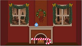 Santa's Speedy Quest