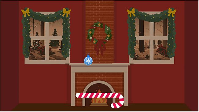 Santa's Speedy Quest