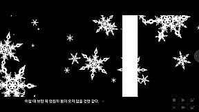 Flowers Blooming at the End of Summer