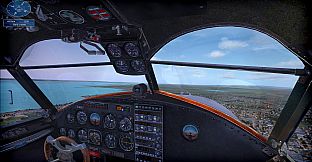 FSX: Steam Edition - Treasure Hunt Add-On