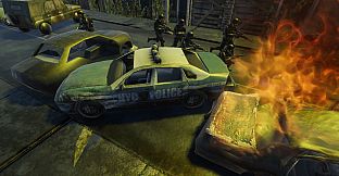 Battle Simulator: Counter Zombie REBORN