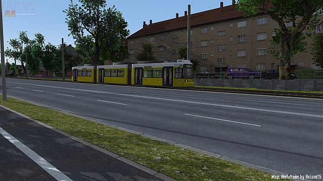 LOTUS-Simulator Module: Rails of LOTUS