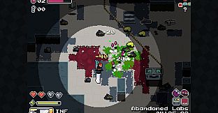 Slime Void