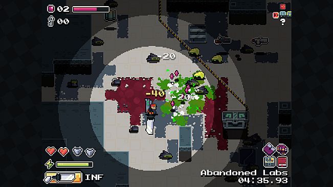 Slime Void