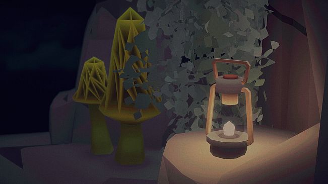 Vignette: Memories of Baruu