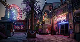 Ready or Not: Boiling Point