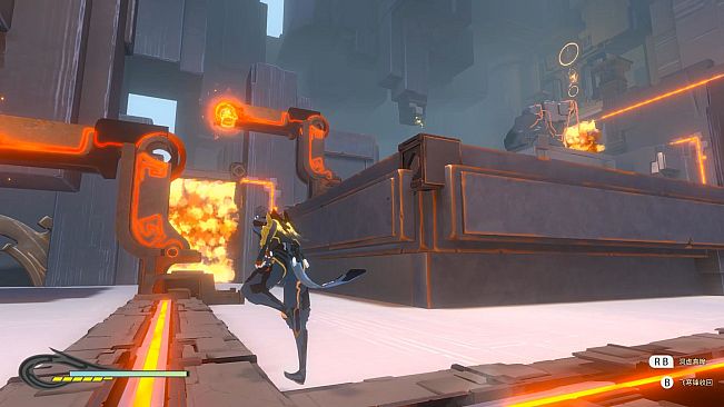 九霄缳神记 JIU XIAO