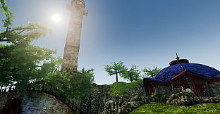 Myha - Bonus Content Pack