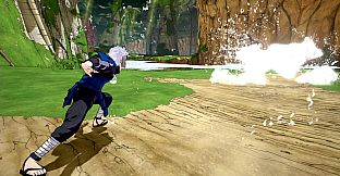 NTBSS: Master Character Training Pack - Tobirama Senju