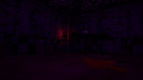 Don't Look Back - VR